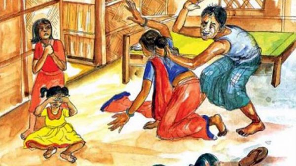 রাজশাহীতে এক বছরে ৩৪৮ নারী-শিশু নির্যাতনের শিকার